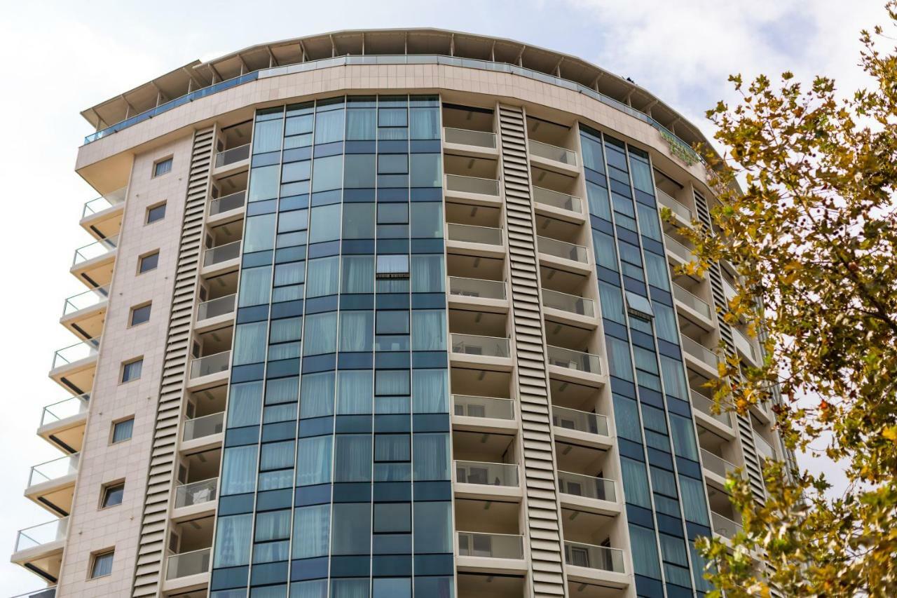 Luxury Montesun Apartments Budva Exterior photo
